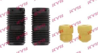 910181 Kayaba Буфер (отбойник) амортизатора переднего + пыльник