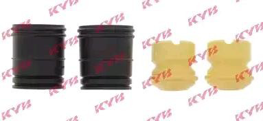 Купить 910186 Kayaba Буфер (отбойник) амортизатора переднего + пыльник