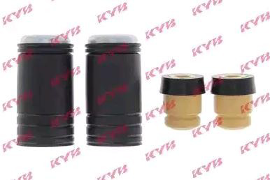 910187 Kayaba Буфер (отбойник) амортизатора переднего + пыльник
