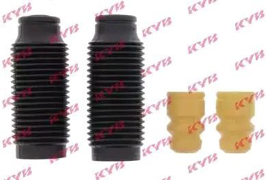 910214 Kayaba Буфер (отбойник) амортизатора переднего + пыльник