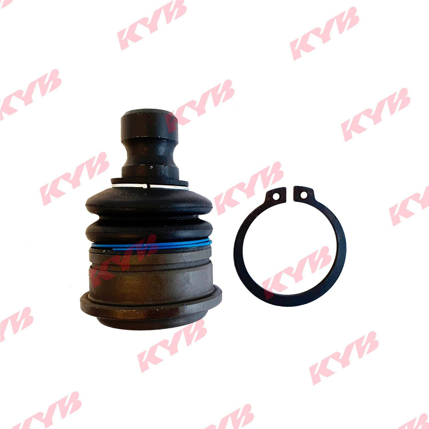 KBJ1183 Kayaba Палец шаровой нижний