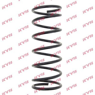 Пружина амортизатора передняя K+F 101580 цена, от 23.97 USD