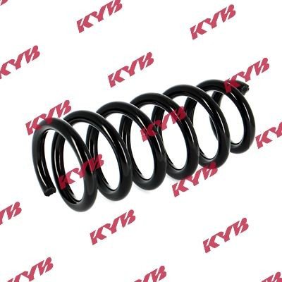 Передняя пружина 4040A067 Chrysler