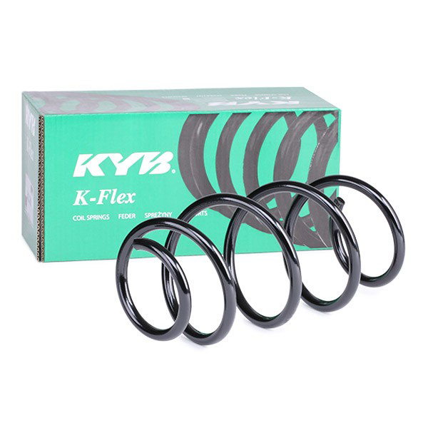 Пружина амортизатора передняя Kayaba RA1080 цена, от 41.70 USD