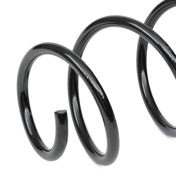 Пружина передняя Maxgear 601252D