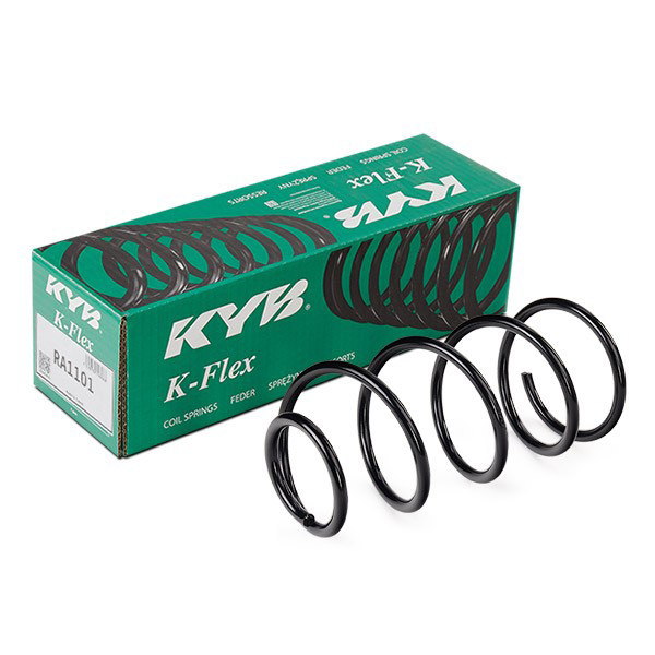 Купить RA1101 Kayaba Винтовая пружина подвеска