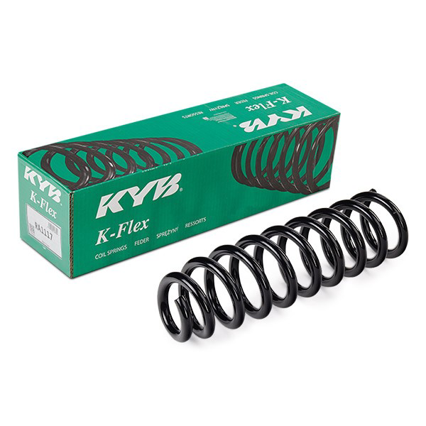 Пружина передняя Kayaba RA1117