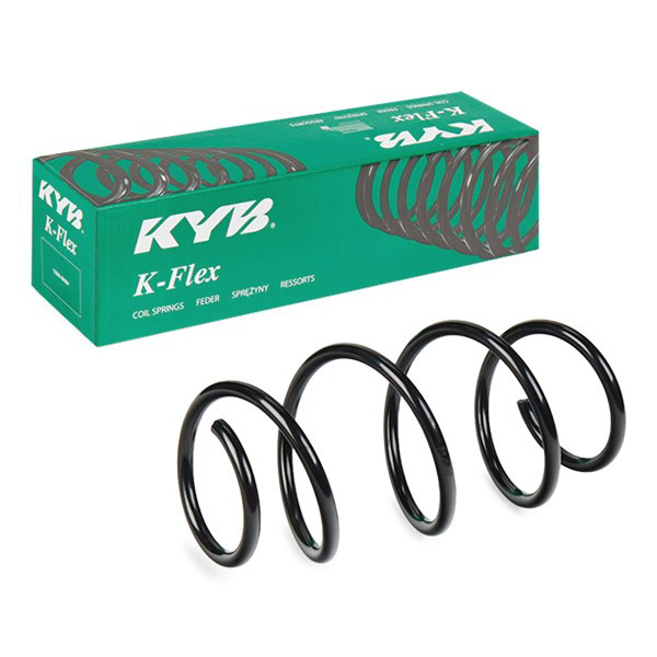 Передняя пружина RA1180 Kayaba