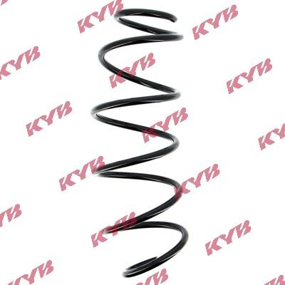 Пружина амортизатора передняя Kayaba RA1207 цена, от 31.29 USD
