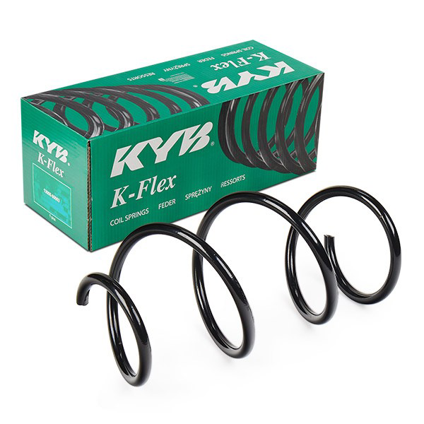 Купить RA1209 Kayaba Винтовая пружина подвеска