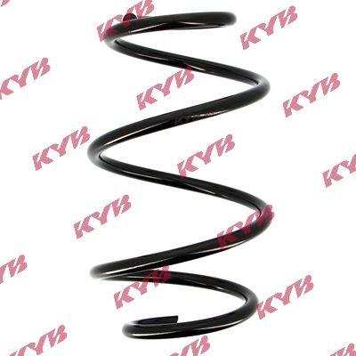 Купить RA1211 Kayaba Винтовая пружина подвеска