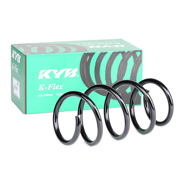 Передняя пружина RA1285 Kayaba