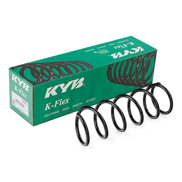 Купить RA1294 Kayaba Винтовая пружина подвеска