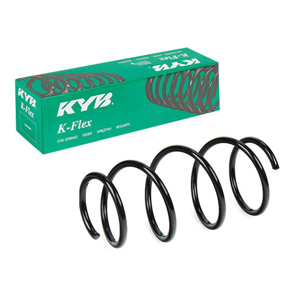 Передняя пружина RA1316 Kayaba