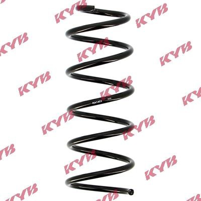 Пружина амортизатора передняя Sachs 993624 цена, от 44.33 USD