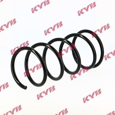 Пружина амортизатора передняя Mitsubishi Colt IV хэтчбек (CAA) (1992 - 1996) цена, от 21.61 USD