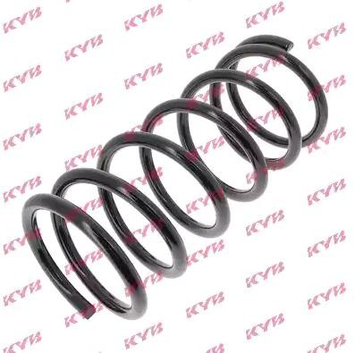 Пружина амортизатора передняя Kamoka 2110050 цена, от 44.29 USD
