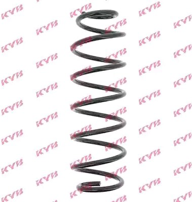 Купить Передняя пружина Ситроен С5  III  RW