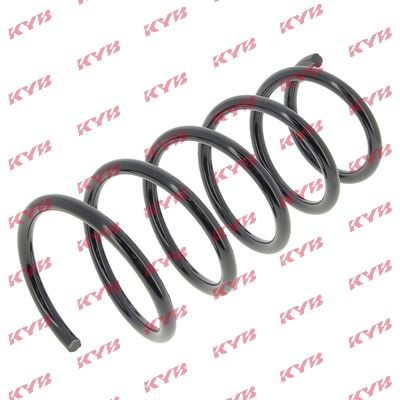 Купить Передняя пружина Дачия Сандеро I BS0, 1