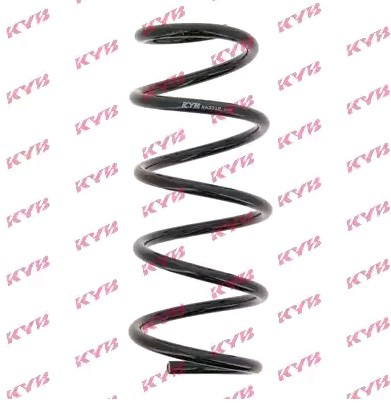 Пружина передняя правая Kayaba RA3319 цена, от 44.95 USD