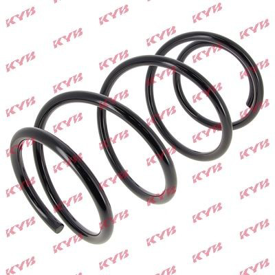 Купить K04684568 Fiat/Alfa/Lancia Пружина передняя левая