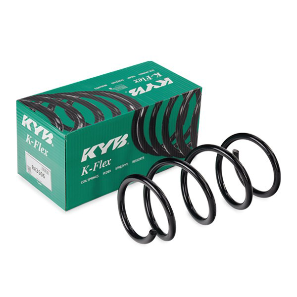 Пружина амортизатора передняя Polcar SU27186 цена, от 34.13 USD