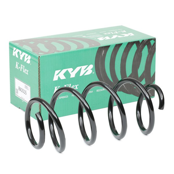 Передняя пружина RA3515 Kayaba