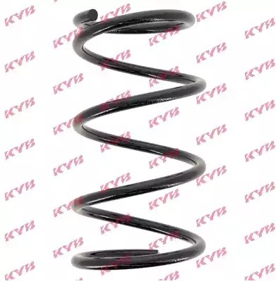 Пружина амортизатора передняя Kayaba RA3524 цена, от 49.98 USD