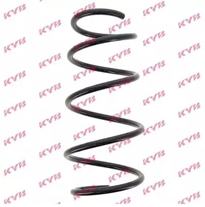 Купить 601223D Maxgear Винтовая пружина подвеска