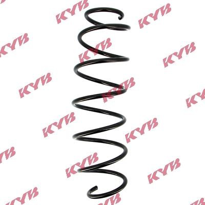 Пружина амортизатора передняя Kayaba RA3558 цена, от 22.22 USD