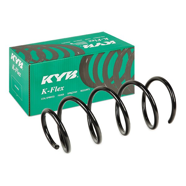 Купить RA4003 Kayaba Винтовая пружина подвеска