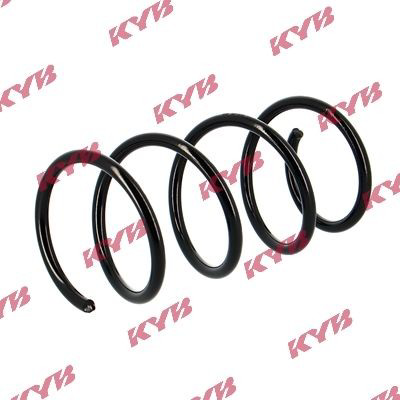 31336761326 BMW Пружина передней подвески