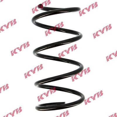 Пружина передняя BMW 31336761326