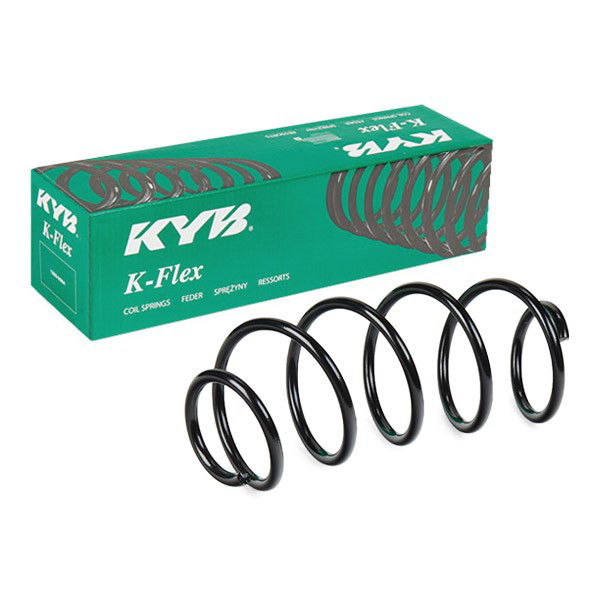 Купить RA4053 Kayaba Винтовая пружина подвеска