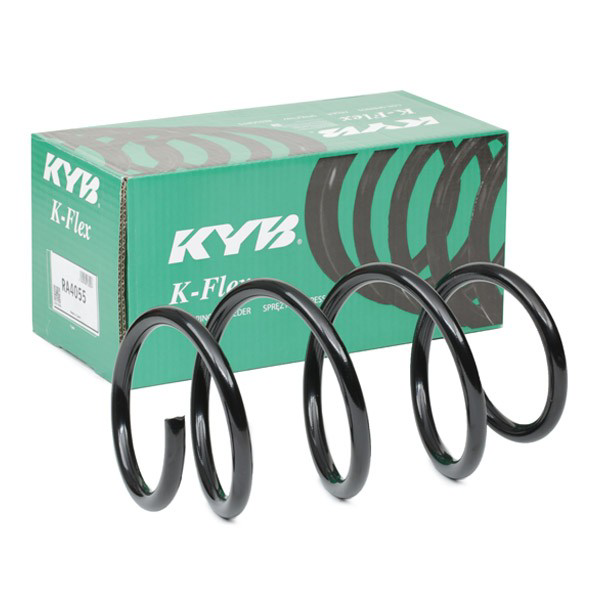 Купить RA4055 Kayaba Пружина подвески