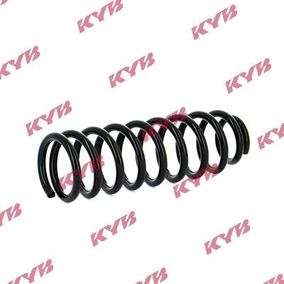 Купить RA4058 Kayaba Винтовая пружина подвеска