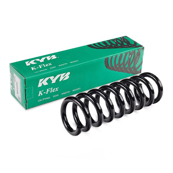 Купить RA4095 Kayaba Винтовая пружина подвеска