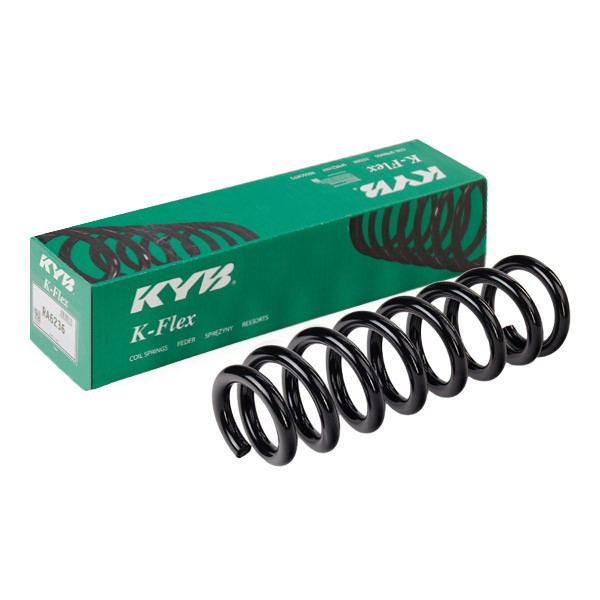 Передняя пружина RA4105 Kayaba