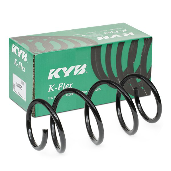 Купить Передняя пружина Фольксваген Пассат B8 3G2, CB2