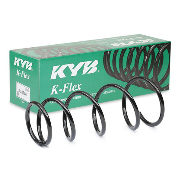Купить RA4128 Kayaba Винтовая пружина подвеска