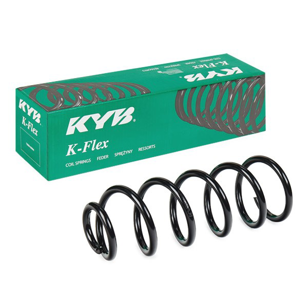 Купить RA5049 Kayaba Пружина подвески