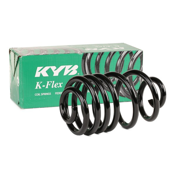 Купить RA5081 Kayaba Пружина подвески