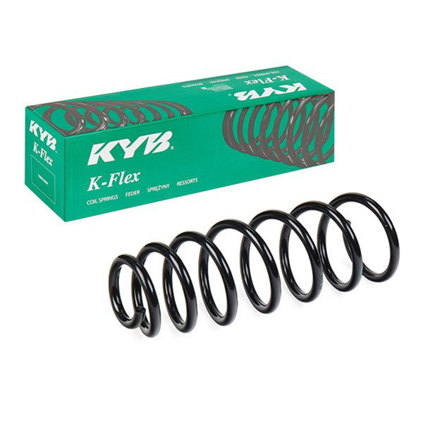 Купить 812814 Daco Пружина подвески