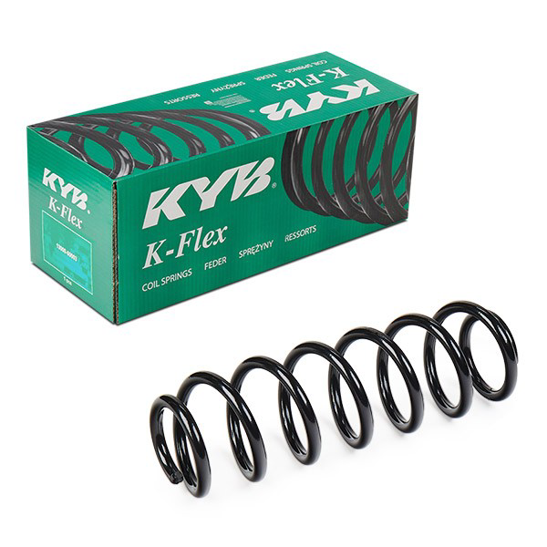 Задняя пружина RA5114 Kayaba