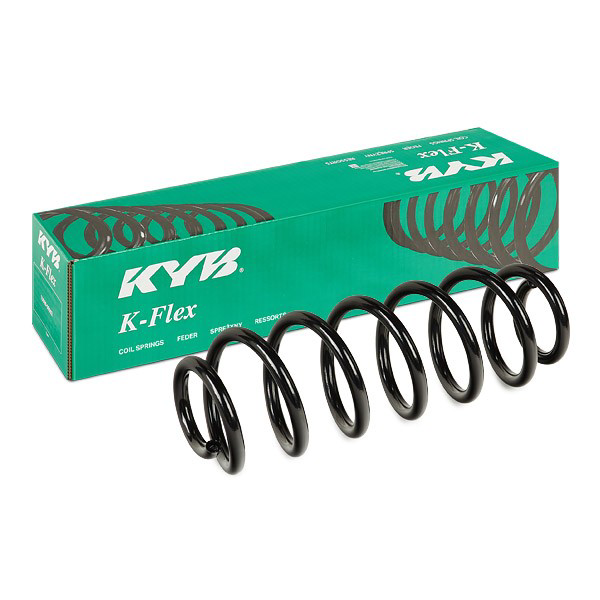 Купить RA5137 Kayaba Пружина подвески