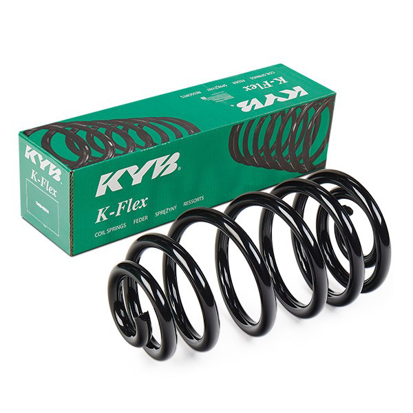 Купить RA5157 Kayaba Пружина подвески
