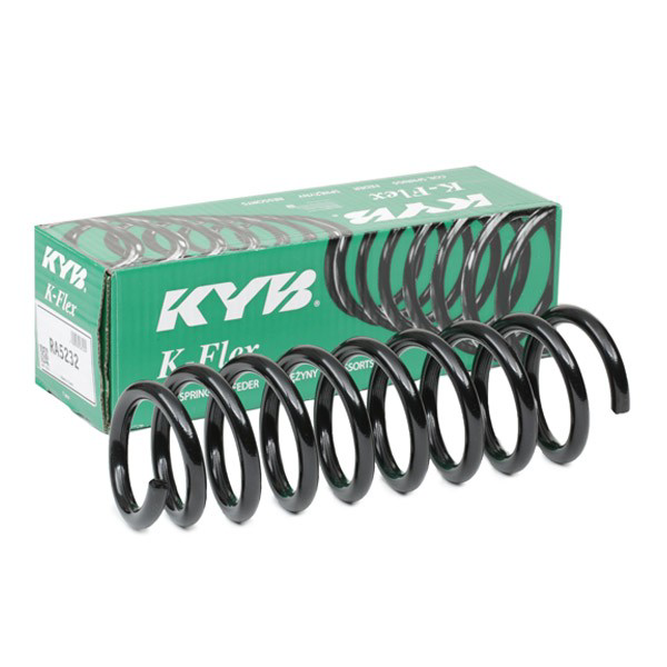 Пружина задняя Kayaba RA5232