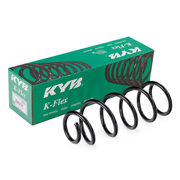Купить RA5237 Kayaba Пружина подвески