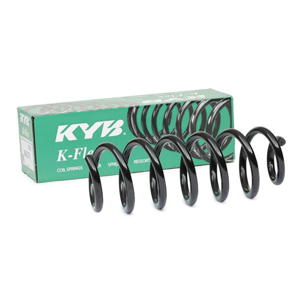 Купить RA5279 Kayaba Пружина подвески