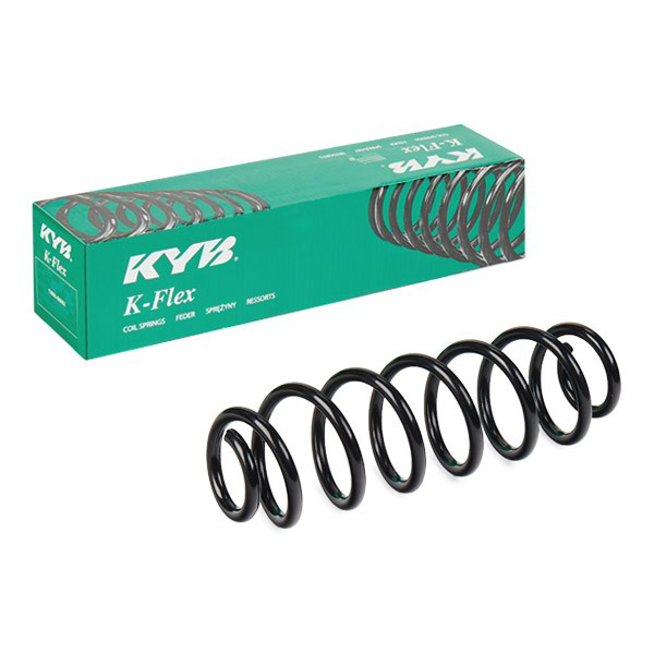 Купить RA5327 Kayaba Пружина подвески